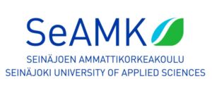 SeAMK logo