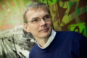 Arsi Veikkolainen