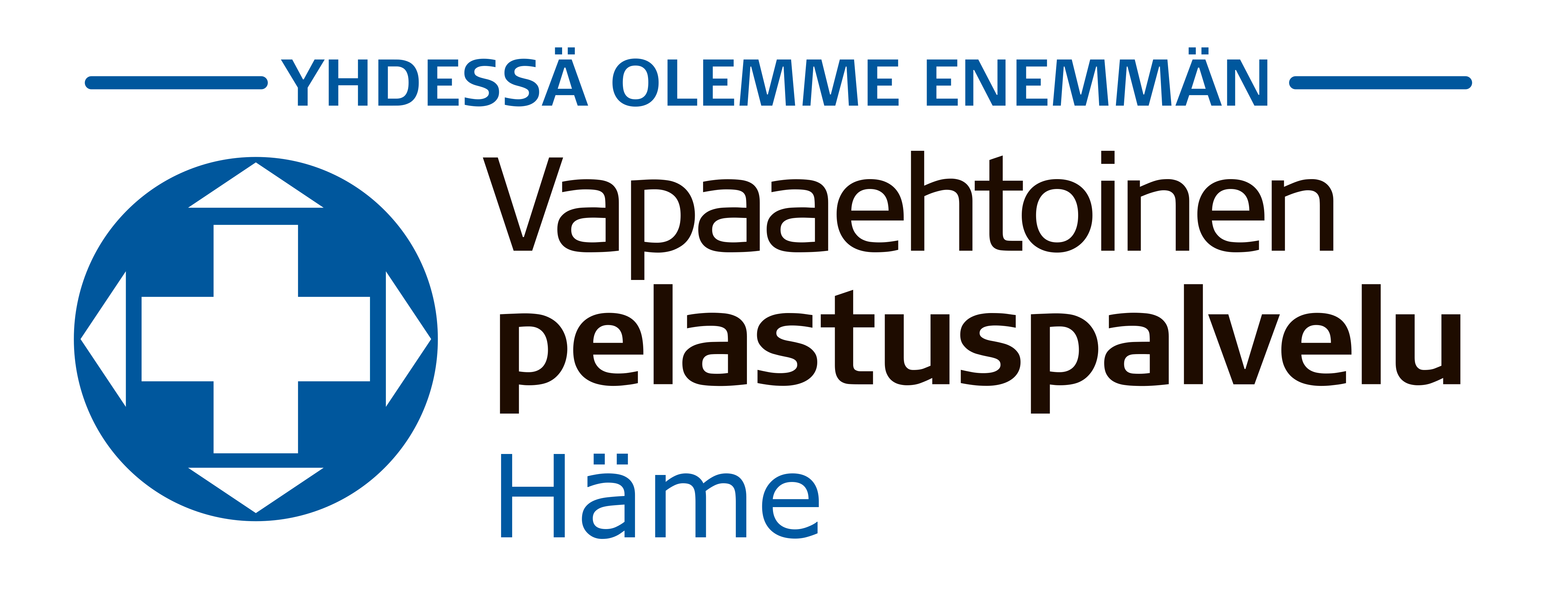 Vapepa Hämeen logo