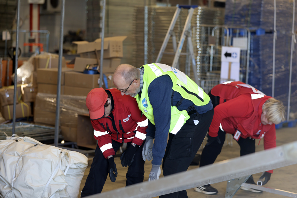 Kuva Mikko Koljander