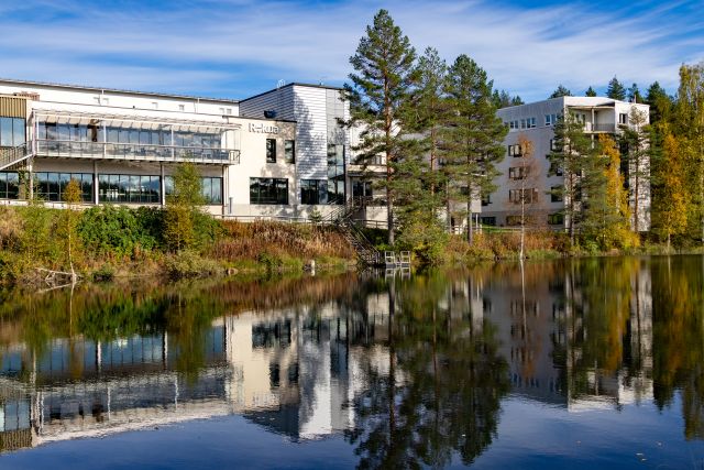 Kuvaaja: Jarmo Halme