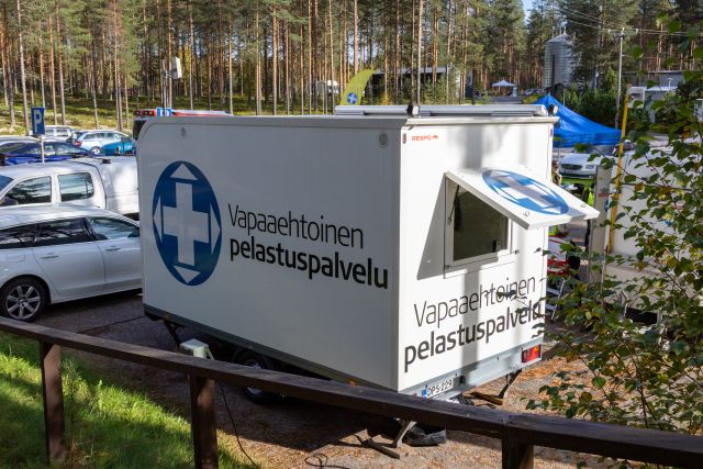 Kuvaaja: Jarmo Halme