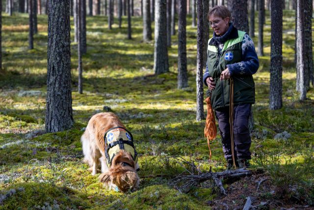 Kuvaaja: Jarmo Halme