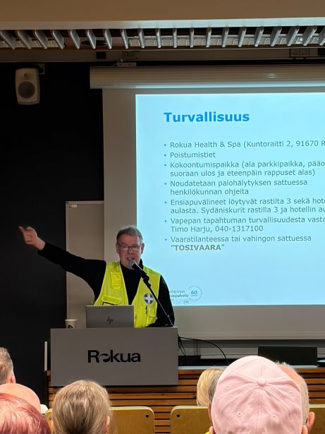 Kuvaaja: Maikki Seppälä
