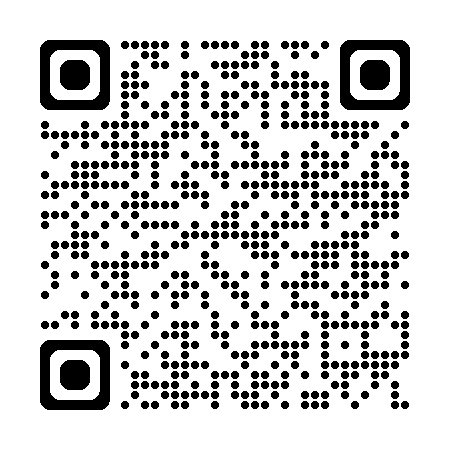 QR-koodi vie ilmoittautumissivulle.